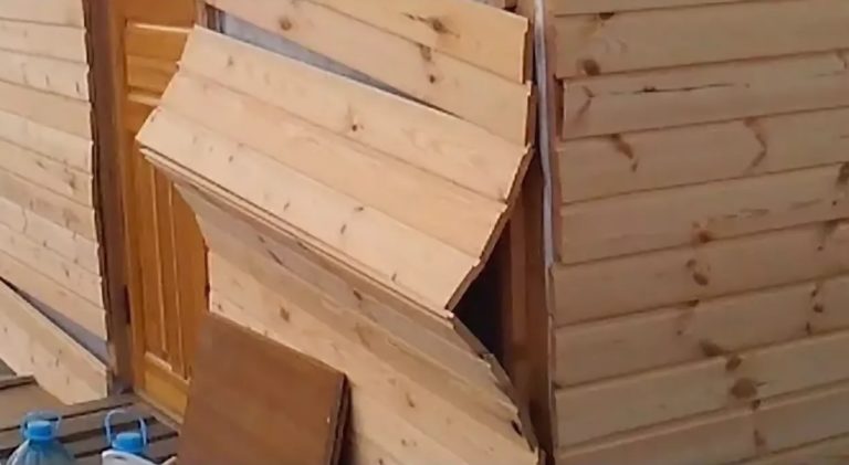 Ошибки в отделочных работах
